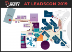 Pay Per Callers Party at LeadsCon - Map.png